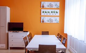 City Centre Apartment With 3 Bathrooms